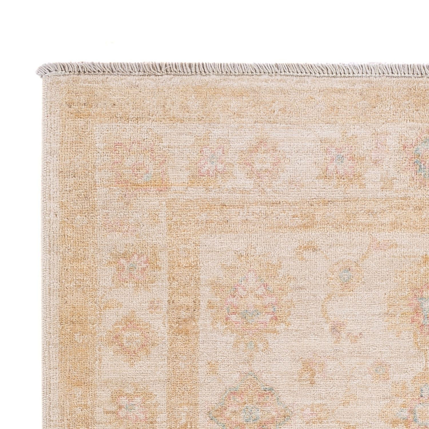 Ziegler Teppich 149x101cm - Orientteppich