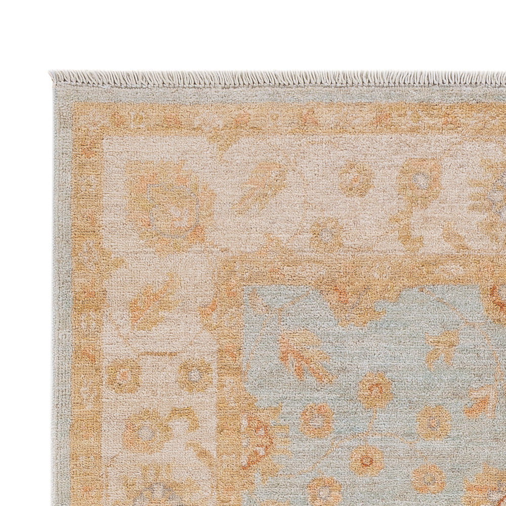 Ziegler Teppich 148x103cm - Orientteppich