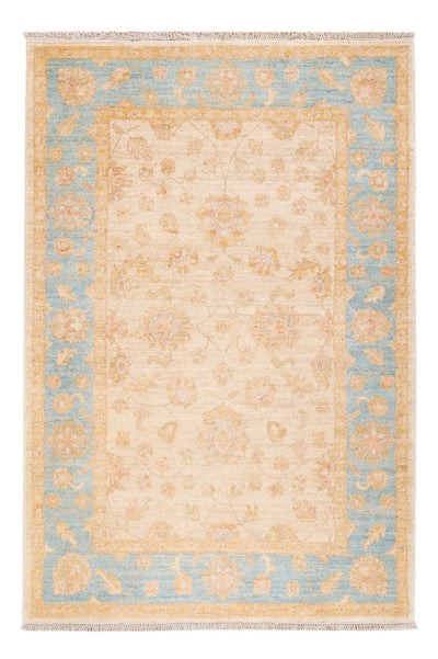 Ziegler Teppich 100x150cm - Orientteppich