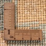 Ziegler Teppich - 150 x 100 cm - beige