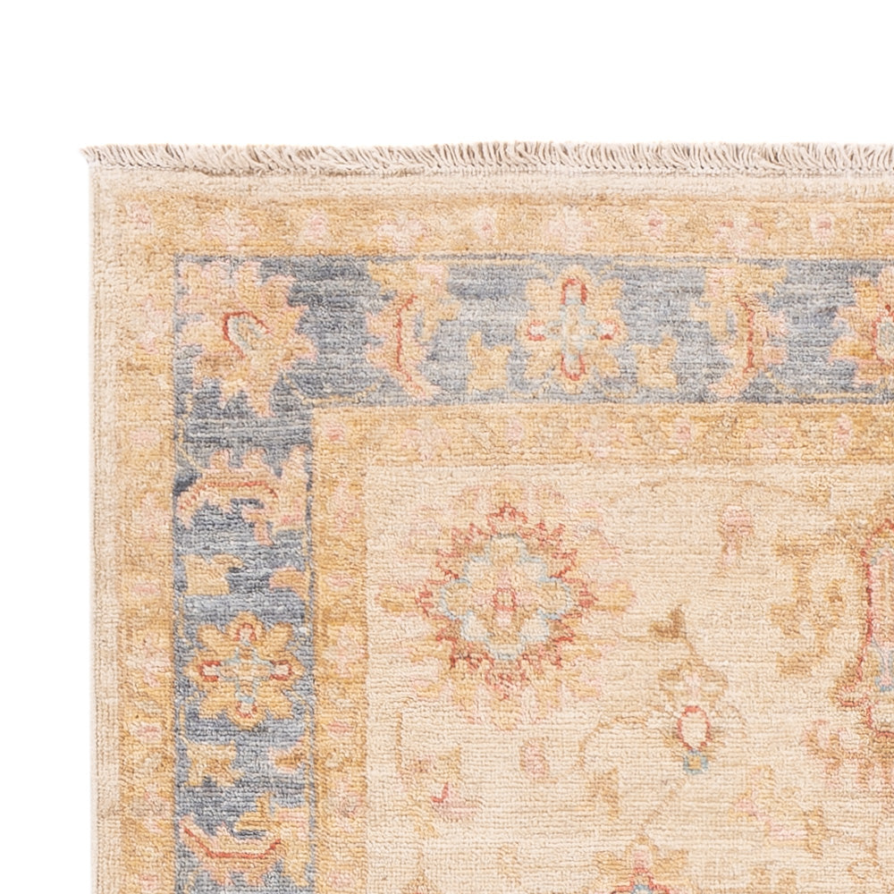 Ziegler Teppich 154x102cm - Orientteppich