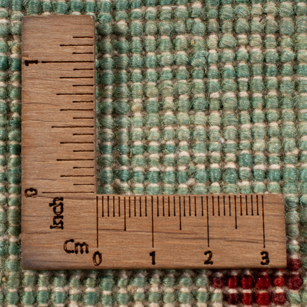 Ziegler Teppich - Ariana - 158 x 100 cm - mehrfarbig