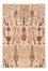 Ziegler Teppich - Ariana - 152 x 101 cm - beige