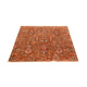 Ziegler Teppich - Ariana - 149 x 103 cm - dunkelbeige