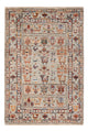 Ziegler Teppich - Ariana - 152 x 104 cm - taupe