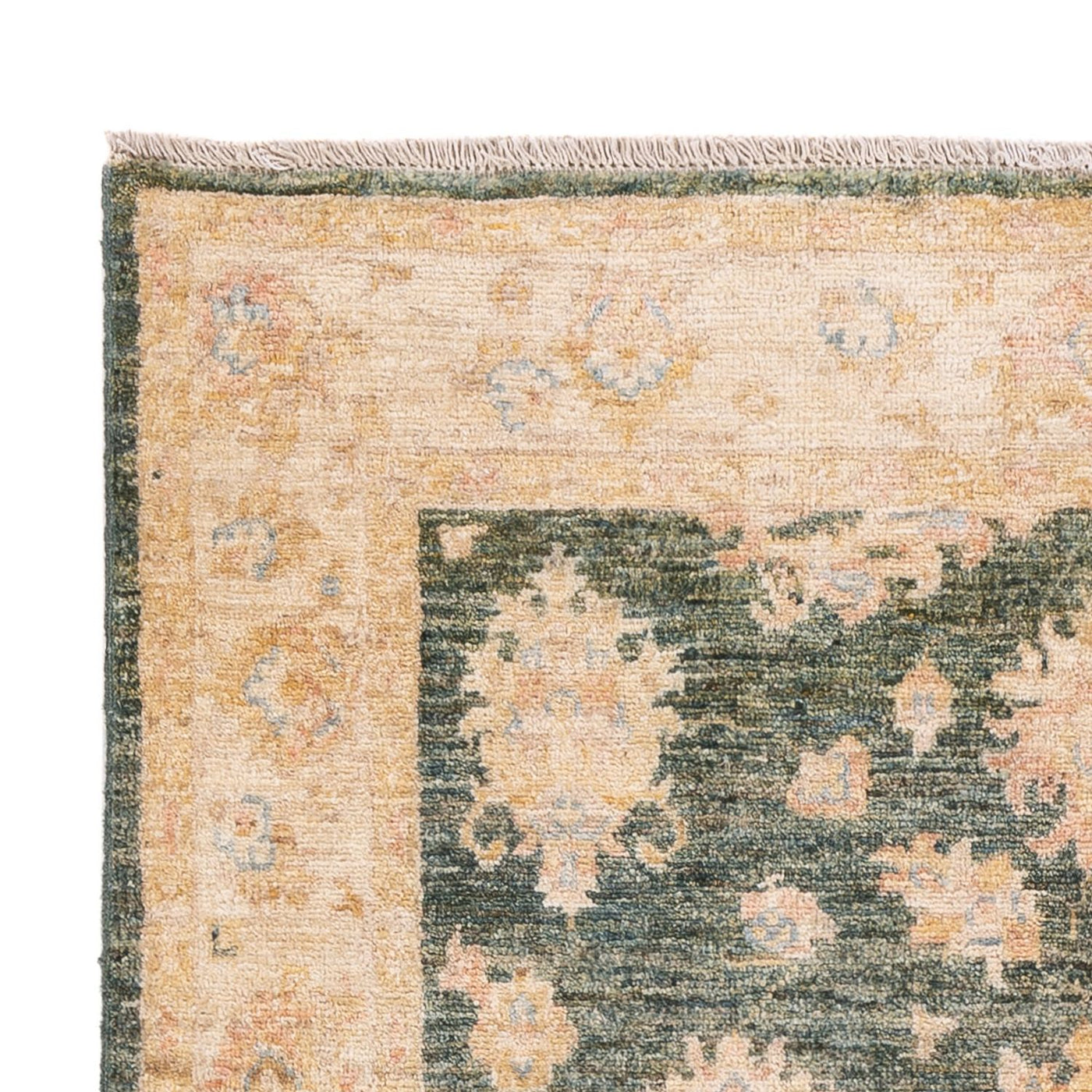 Ziegler Teppich 150x105cm - Orientteppich