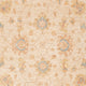 Ziegler Teppich - 150 x 101 cm - beige