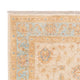 Ziegler Teppich - 150 x 101 cm - beige