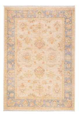 Ziegler Teppich - 150 x 101 cm - beige