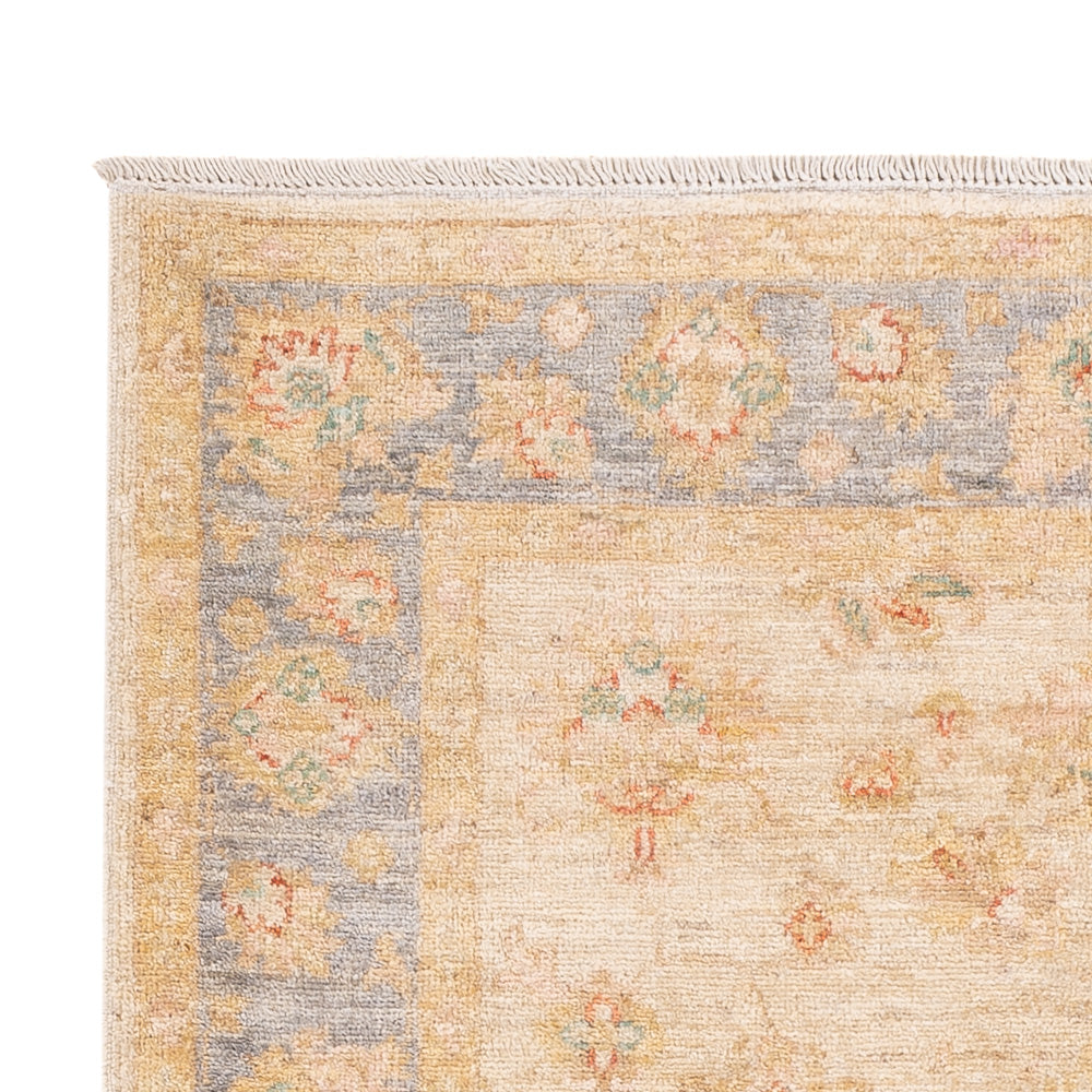 Ziegler Teppich 150x101cm - Orientteppich