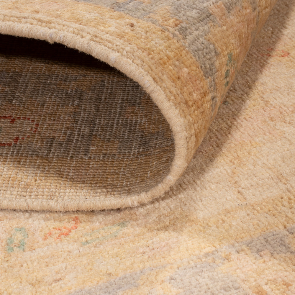 Ziegler Teppich - 150 x 101 cm - beige