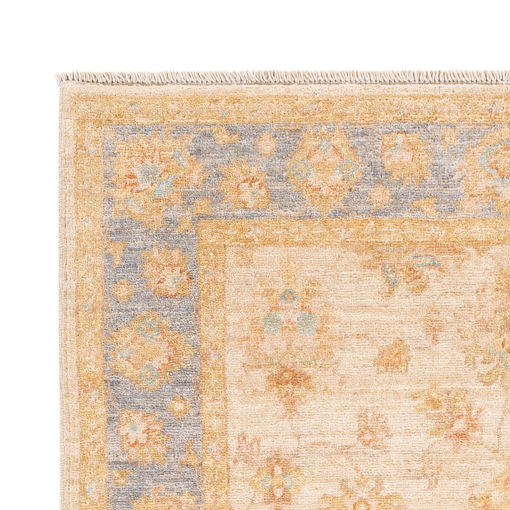 Ziegler Teppich 150x103cm - Orientteppich