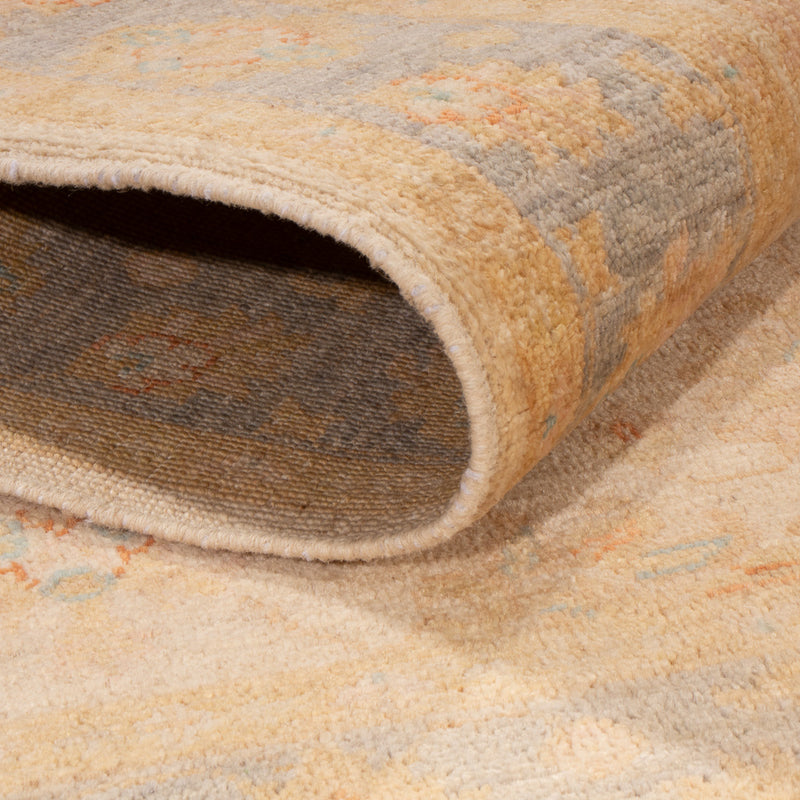 Ziegler Teppich - 150 x 103 cm - beige