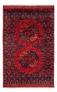 Afghan Teppich 150x100cm - Orientteppich