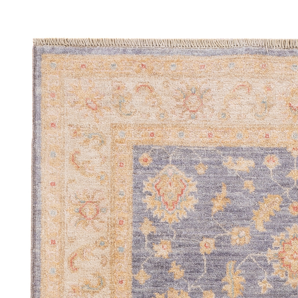 Ziegler Teppich 148x101cm - Orientteppich