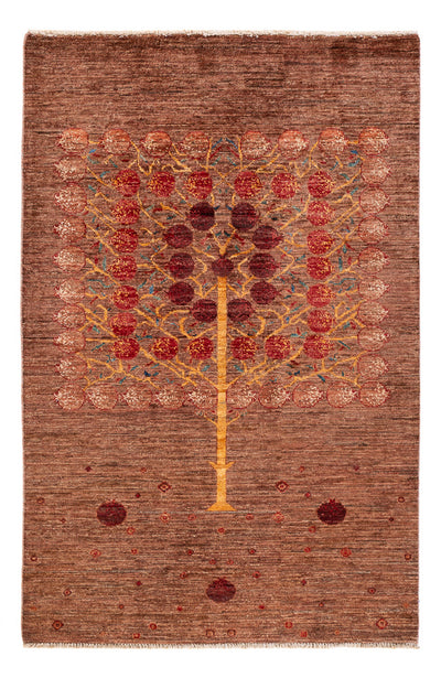 Ariana Teppich 101x156cm - Orientteppich