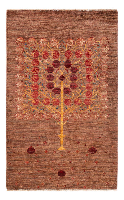 Ariana Teppich 101x157cm - Orientteppich