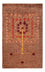 Ziegler Teppich - Ariana - 157 x 101 cm - braun