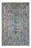 Ziegler Teppich - Ariana - 163 x 100 cm - hellblau