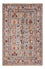 Ziegler Teppich - Ariana - 153 x 100 cm - lachs