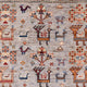 Ziegler Teppich - Ariana - 153 x 100 cm - lachs
