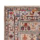 Ziegler Teppich - Ariana - 153 x 100 cm - lachs