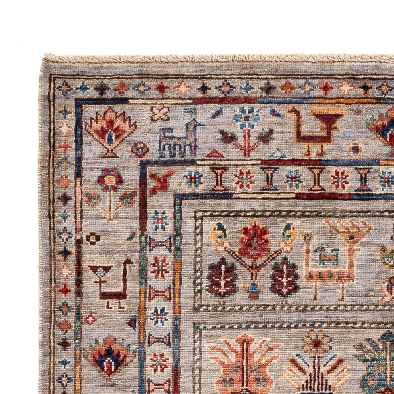 Ziegler Teppich - Ariana - 153 x 100 cm - lachs
