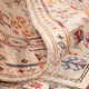 Ziegler Teppich - Ariana - 153 x 100 cm - lachs