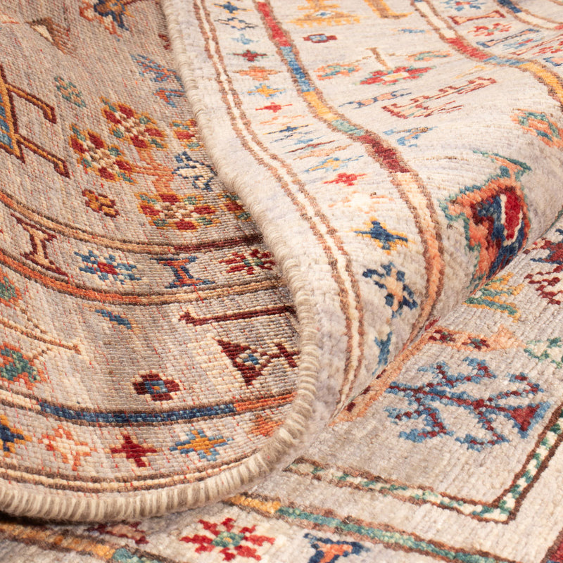 Ziegler Teppich - Ariana - 153 x 100 cm - lachs