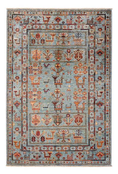 Ariana Teppich 105x153cm - Orientteppich