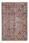 Ariana Teppich 103x152cm - Orientteppich - Rechteckig / Taupe / 103 x 152 cm Rechteckig