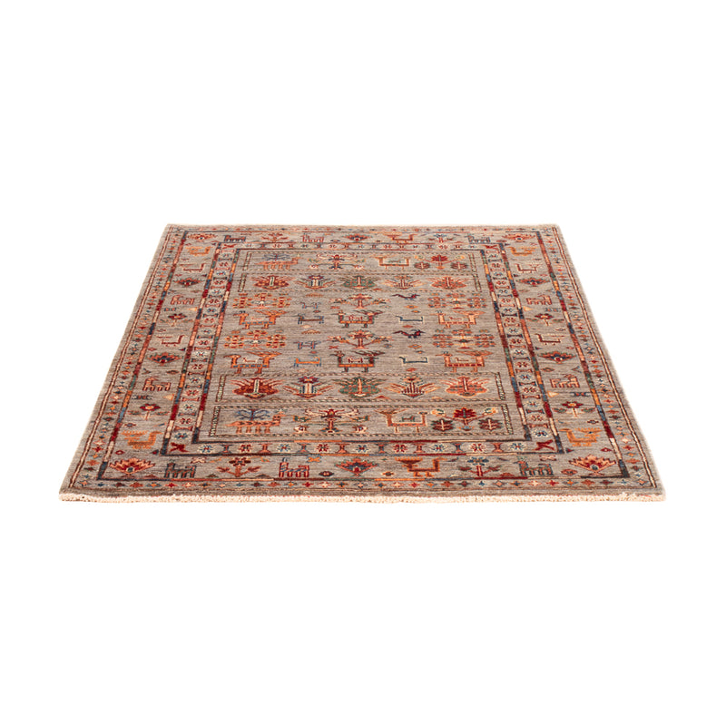 Ziegler Teppich - Ariana - 152 x 103 cm - taupe