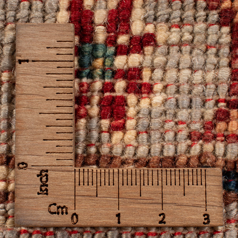 Ziegler Teppich - Ariana - 152 x 103 cm - taupe