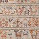 Ziegler Teppich - Ariana - 153 x 101 cm - hellbeige
