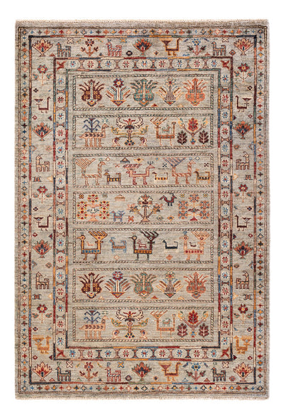 Ariana Teppich 105x153cm - Orientteppich