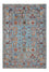Ziegler Teppich - Ariana - 154 x 102 cm - blau