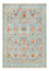 Ziegler Teppich - Ariana - 149 x 100 cm - türkis
