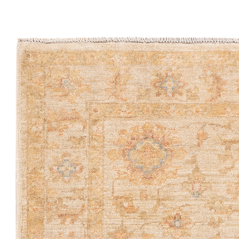 Ziegler Teppich 143x102cm - Orientteppich
