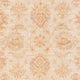 Ziegler Teppich - 148 x 104 cm - beige