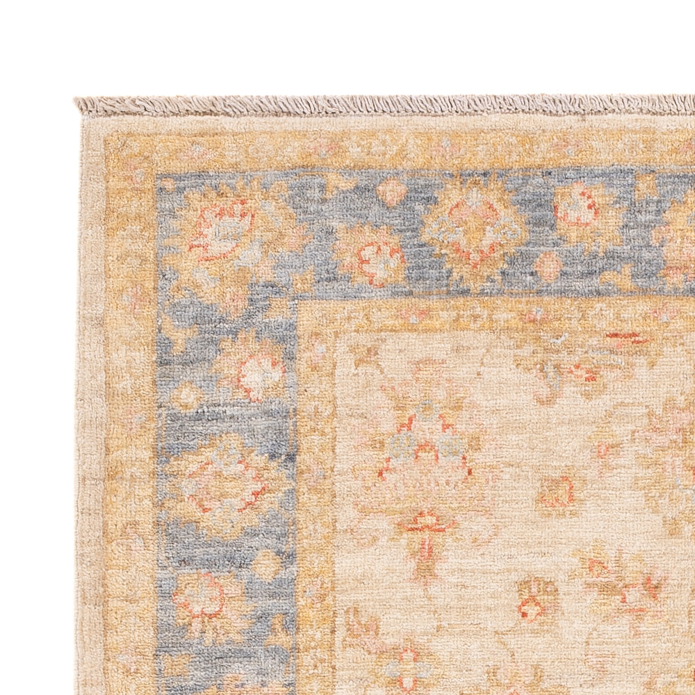 Ziegler Teppich 148x104cm - Orientteppich