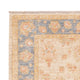 Ziegler Teppich - 148 x 104 cm - beige