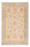 Ziegler Teppich - 154 x 99 cm - beige