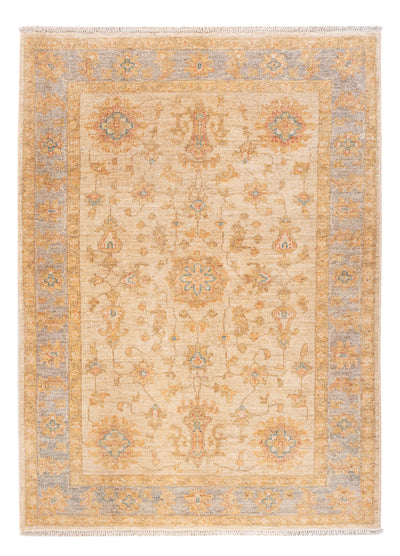 Ziegler Teppich 109x148cm - Orientteppich