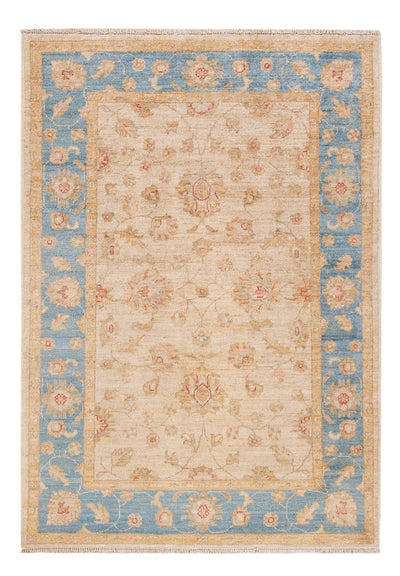 Ziegler Teppich 103x152cm - Orientteppich