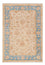 Ziegler Teppich - 152 x 103 cm - hellbeige