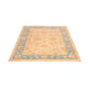 Ziegler Teppich - 152 x 103 cm - hellbeige