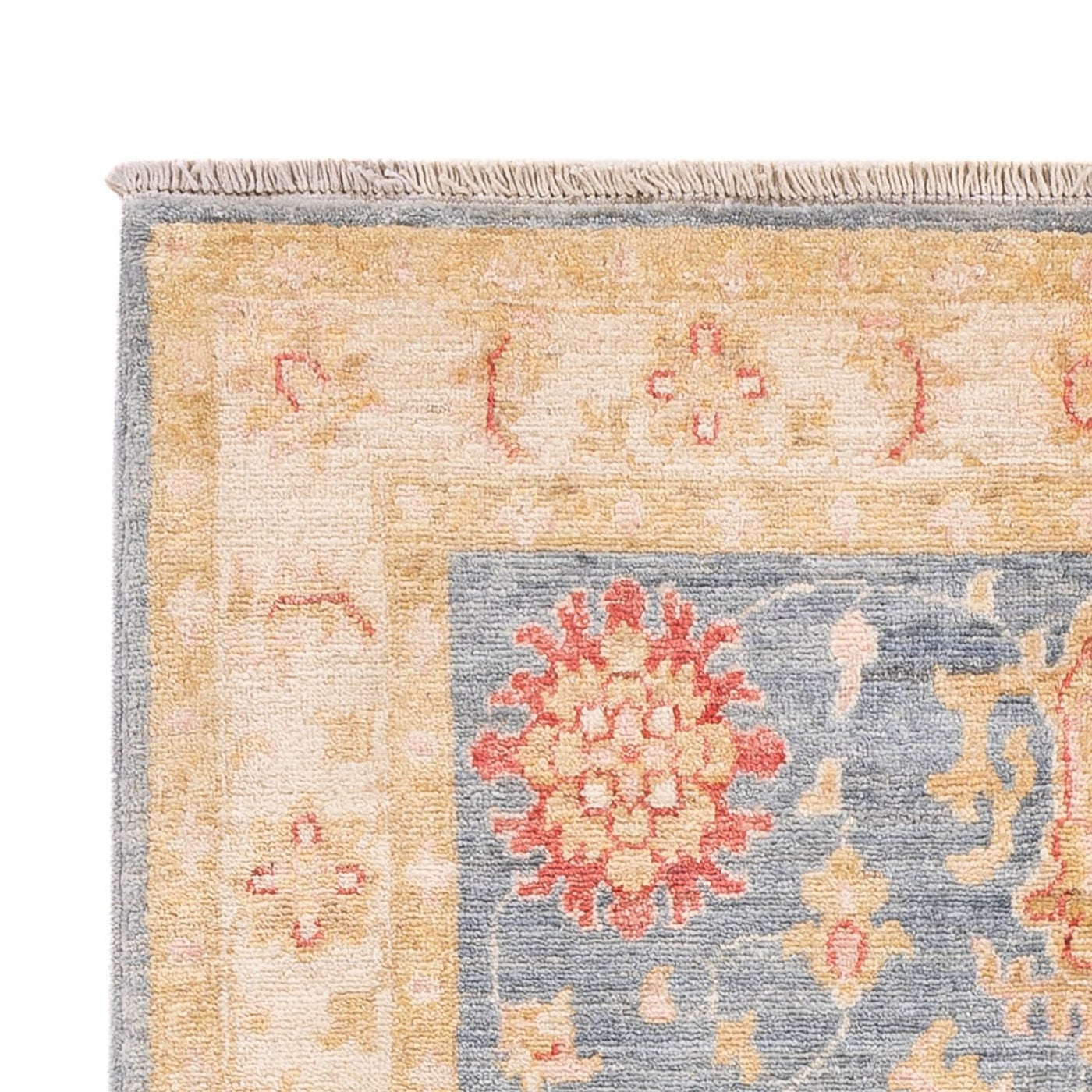 Ziegler Teppich 156x98cm - Orientteppich
