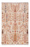 Ziegler Teppich - Ariana - 150 x 100 cm - hellbeige