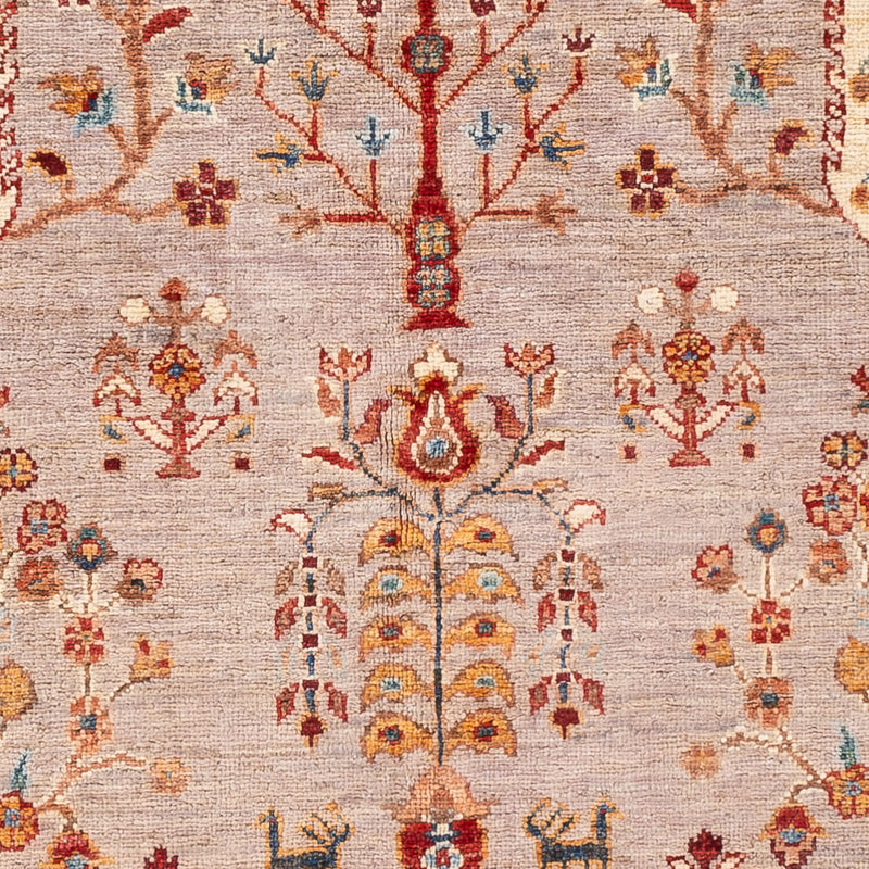 Ziegler Teppich - Ariana - 150 x 100 cm - hellbeige