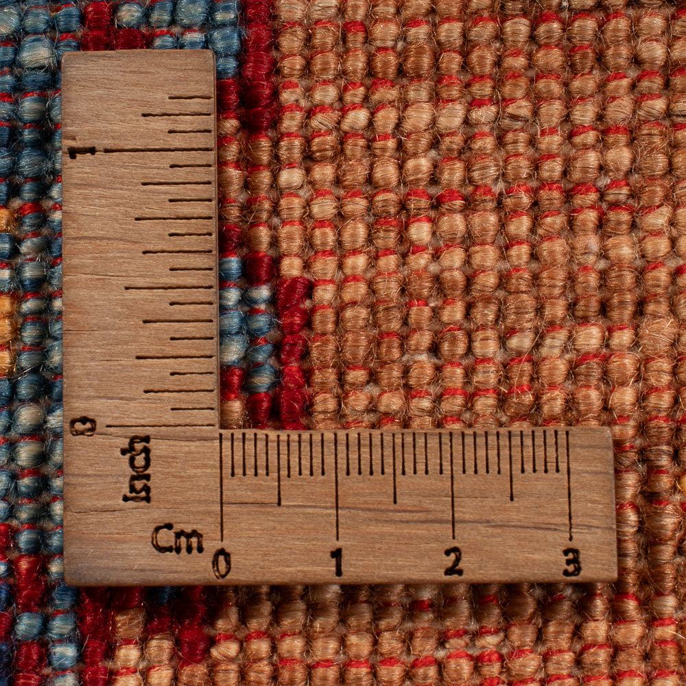 Ziegler Teppich - Ariana - 154 x 99 cm - dunkelbeige